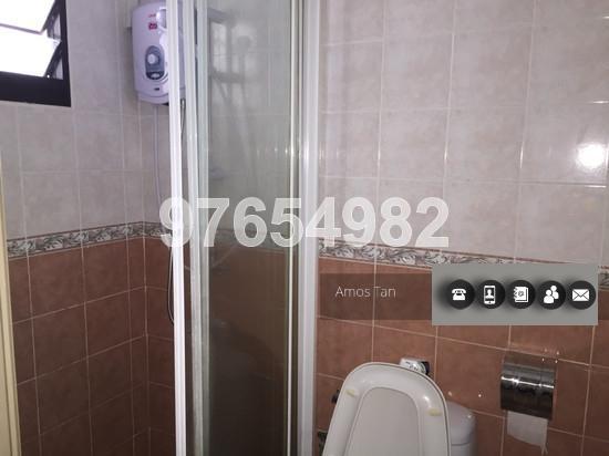 Blk 18 Jalan Tenteram (Kallang/Whampoa), HDB 5 Rooms #127893482